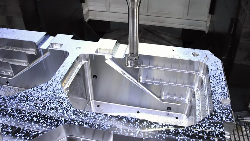 成都医疗器械精密模具：精准工艺与严格标准的守护者