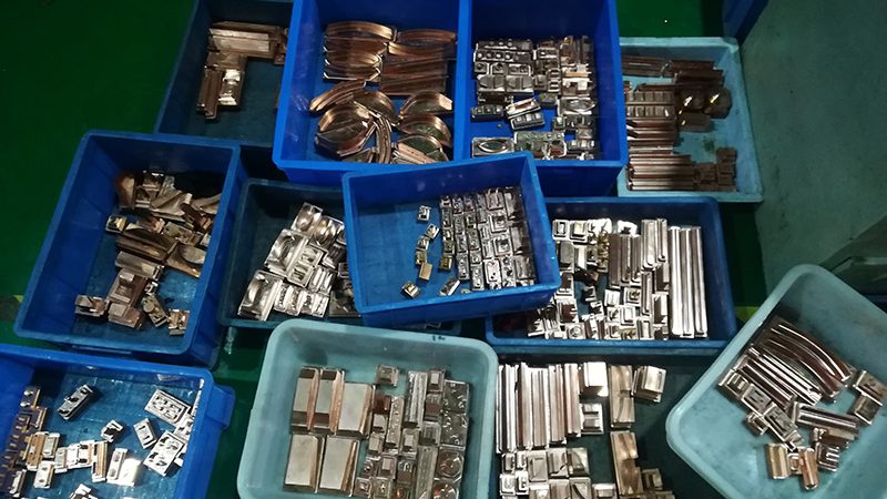 注塑模具材质耐腐蚀性解析：关键因素与应对策略**
