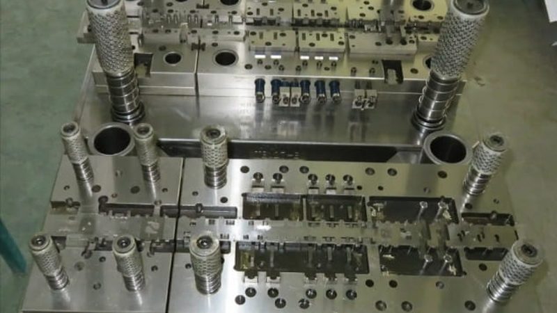 小批量塑料模具定制，价格影响因素解析**
