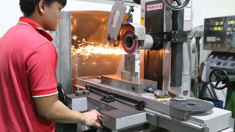 橡胶模具定制十大品牌