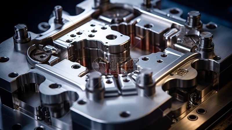 模具钢热处理硬度：揭秘模具性能的关键**