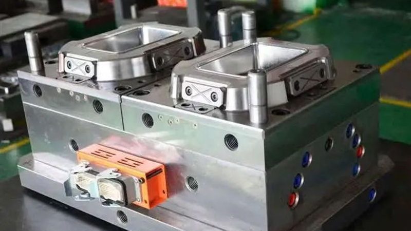 导柱导套：模具制造中的精密关节**