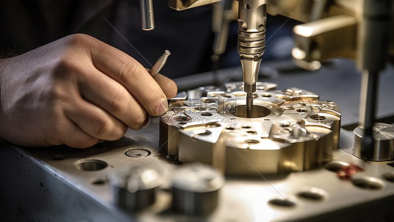 家电模具生产成本：影响因素与优化策略