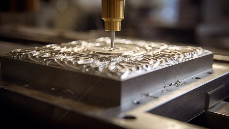 汽车模具标准件：种类与选用要点解析