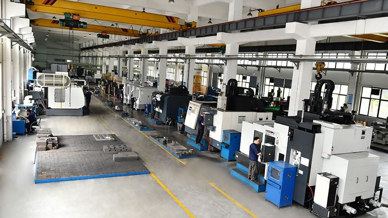 上海吹塑模具维修，揭秘维修厂家的核心指标