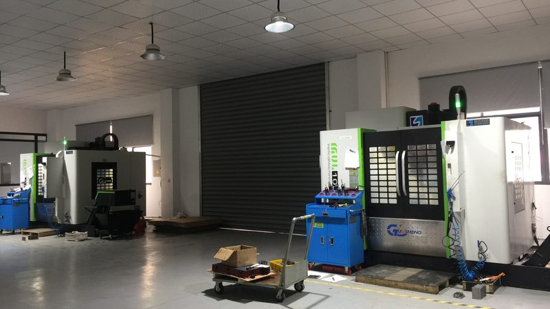 模具标准件选型，关键参数你了解多少？**