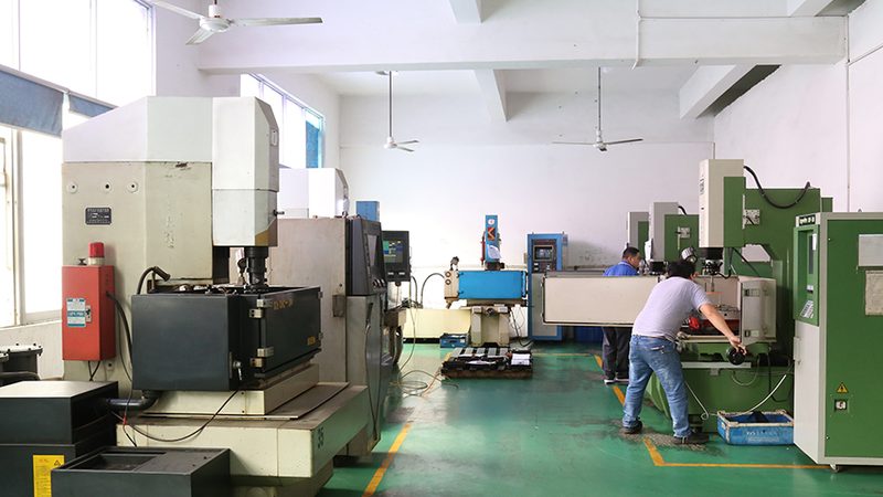 家电模具设计：五大关键步骤解析