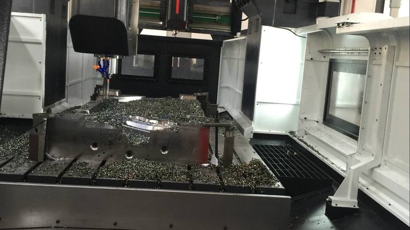锌合金压铸模具：揭秘其制造工艺与选型要点**