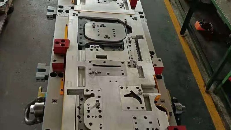 精密模具设计：如何选择可靠的合作伙伴
