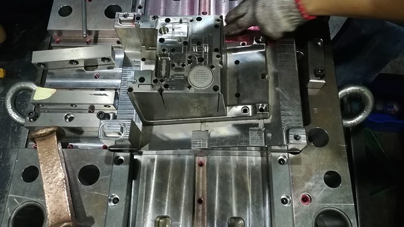 小型拉伸模具定制哪家便宜
