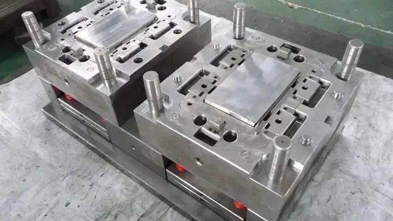 压铸模具寿命延长之道：揭秘五大关键策略**