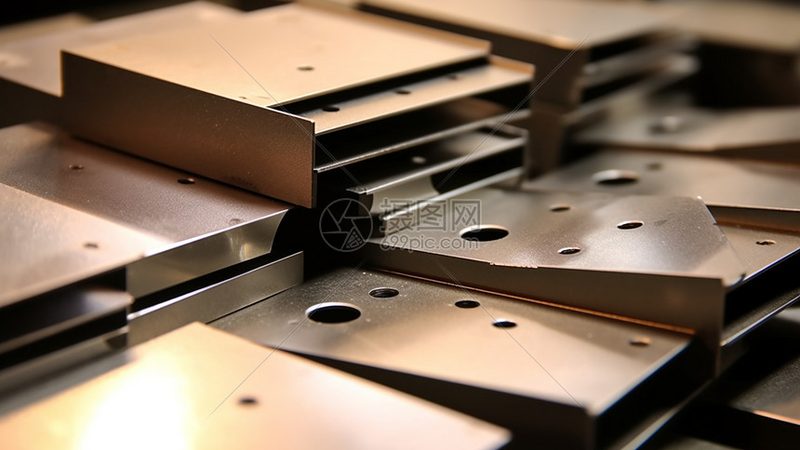 压铸模具寿命低之谜：探寻影响其耐用的关键因素