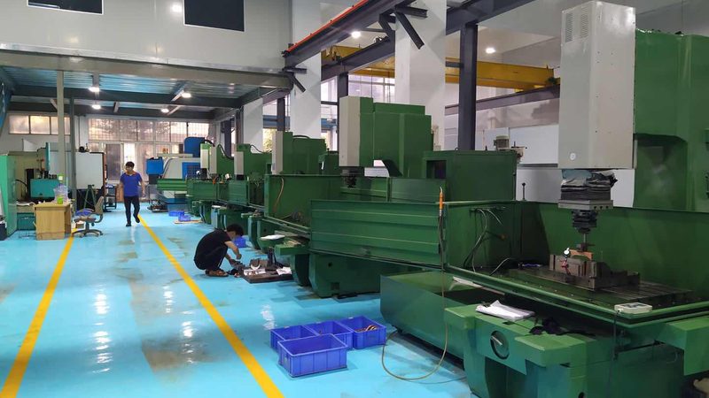 拉伸模具选型：关键步骤与五大注意事项