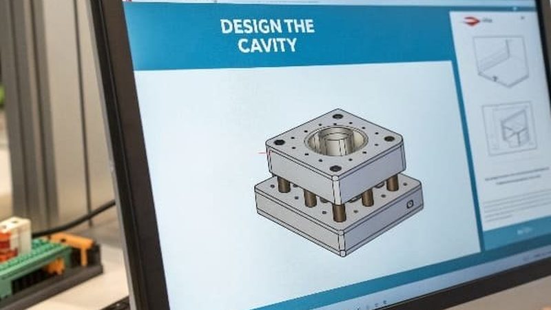 揭秘吸塑模具：十大品牌与十大厂家背后的故事**