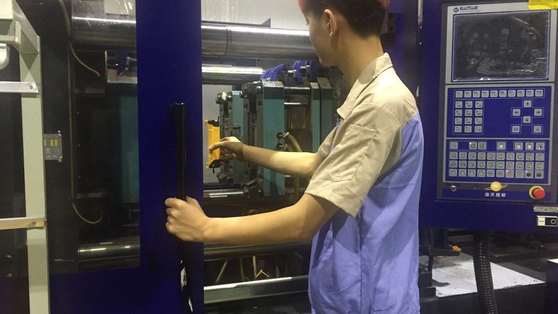级进模冲压速度怎么选